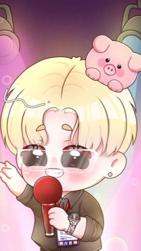 🐽สมุนของหมูไปร์ท🐷