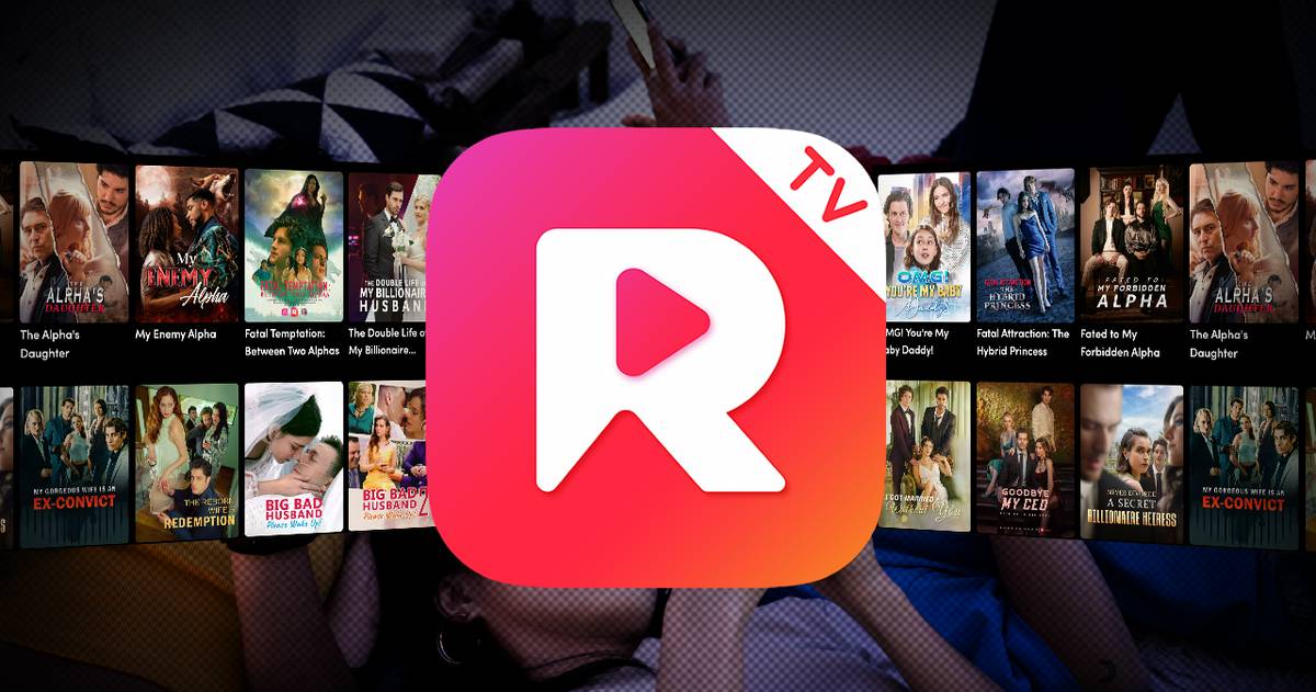 รู้จักแอป ReelShort ลูกผสม Netflix กับ Tiktok ดูซีรีส์ตอนละ 1 นาที