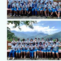 436小復旦集合囉～