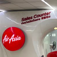รวมผู้เสียหายจาก Air Asia
