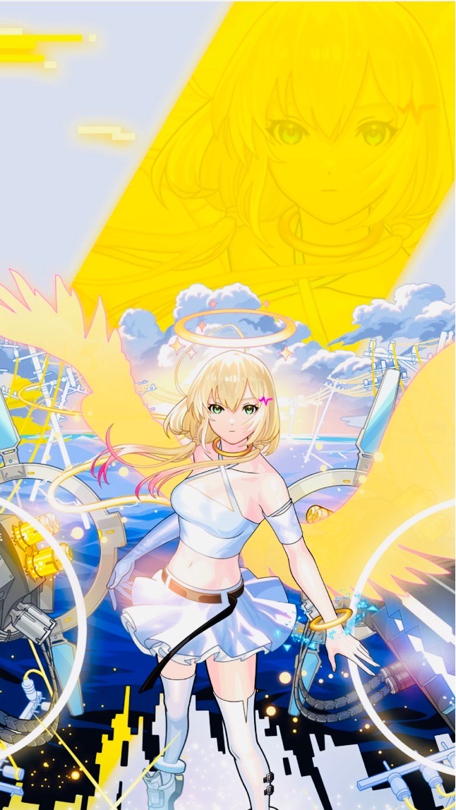 ✐モンストふれあい場所!!