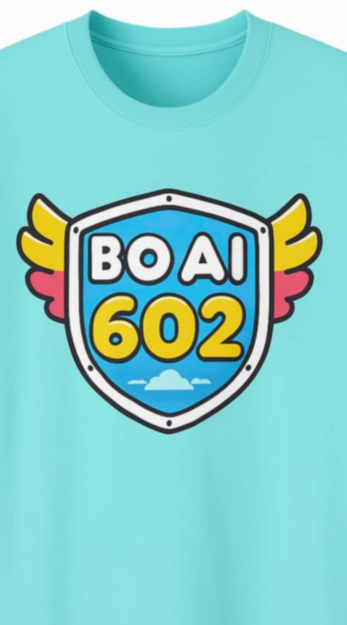 博愛602