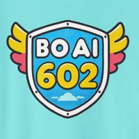 博愛602