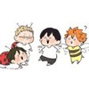 HQ緩緩也‼️　折◯、恋愛◯‼️
