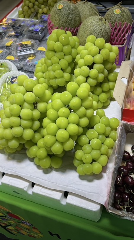 【新屋人專屬】新鮮蔬果、進口水果優惠群