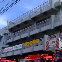 厚◯消防本部（意見の場）