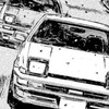 イニシャルD