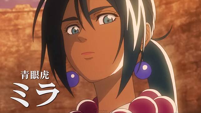 好了 可以追了 電視動畫 廚神小當家 第二季五虎星參戰 21年1月11日開始放送 Qooapp Line Today