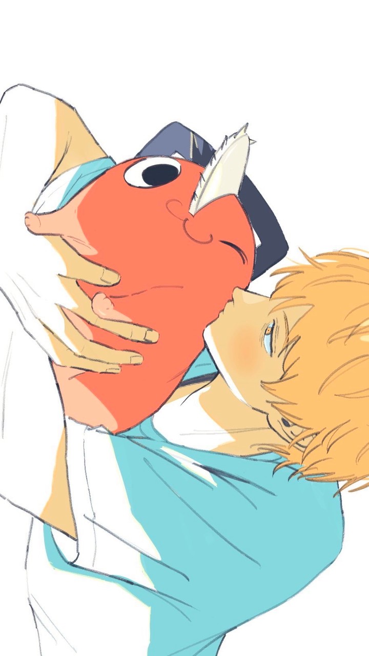 手っ取り早くトリコになれ❕全緩也😽