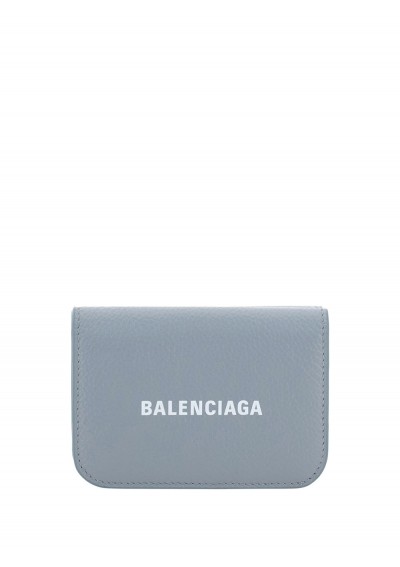 Balenciaga - Wallet - Womens - Grey