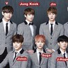 Bts全球最大社群平台、由Jin、SUGA、j-hope、RM、Jimin、V、Jung Kook