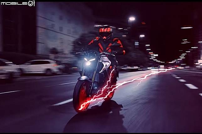 海外快訊 更侵略的黑夜刺客 新款 Yamaha Mt 03 正式發表 Mobile01 Line Today