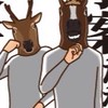 🌸あの日を思い出して🌸🐴🦌