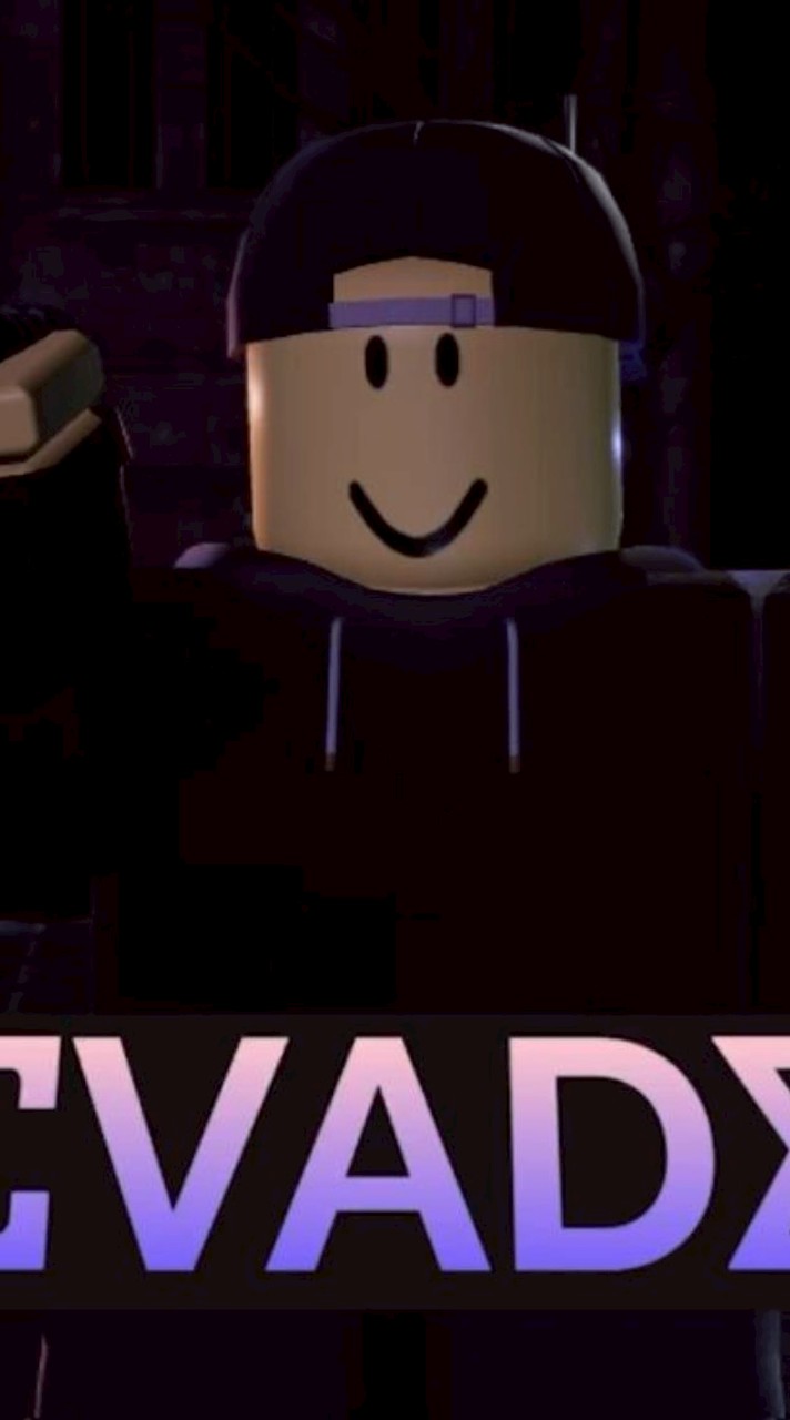 Evade✨️