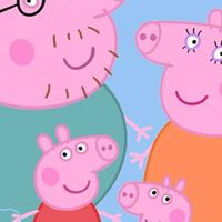 Peppapig 🐷♥️