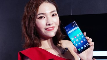 支援 5G！vivo 在台發表 NEX 3、V17 Pro 兩款新機