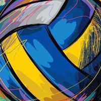 วอลเลย์บอลสีชมพู🩷 (ชาย)