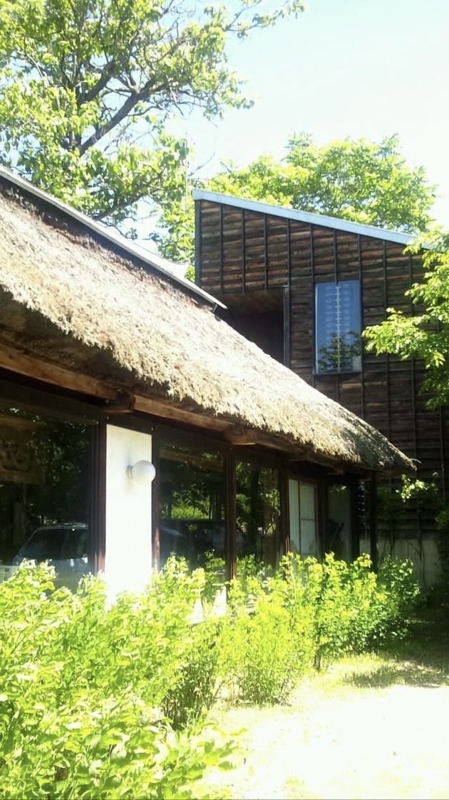 NUU BASE(ﾇｰﾍﾞｰｽ)