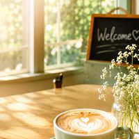 関東🌿 30〜50代 大人の雑談・憩いカフェ☕日常を豊かに
