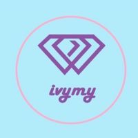 ivymy👻艾買代購