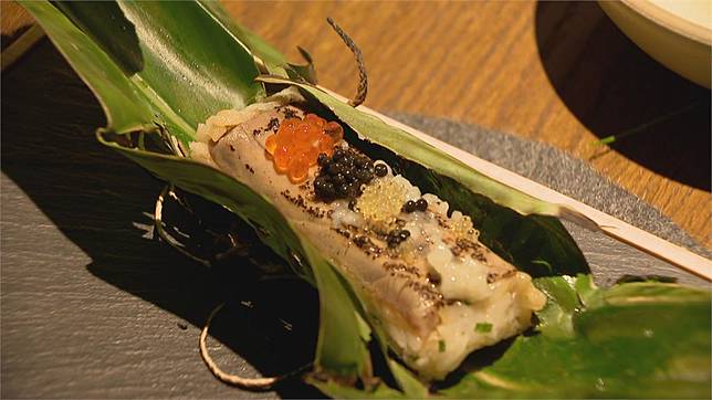 當青森料理遇上台灣小吃 爌肉 魚麵都端上桌 民視新聞網 Line Today