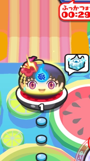 ぷにぷにお助け雑談(初心者大歓迎!)