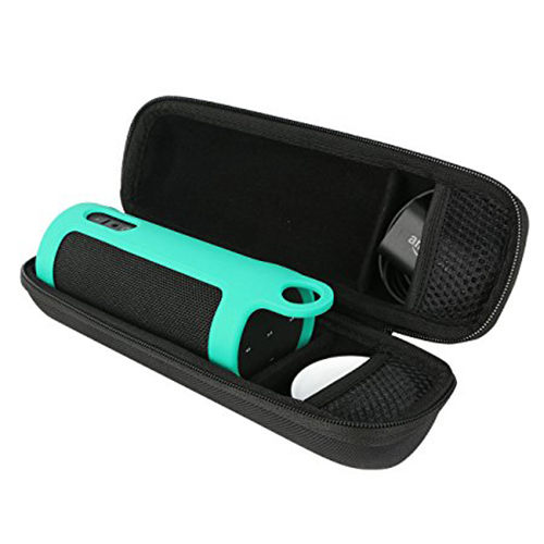 Khanka EVA Hard Case Amazon Tap - 手提式收納盒