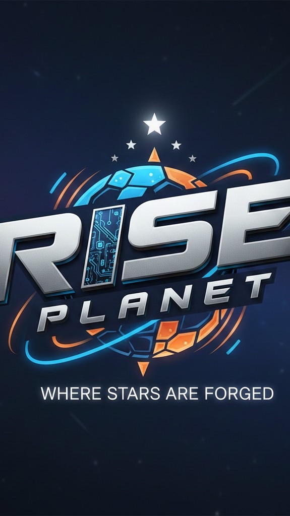 RISE PLANET