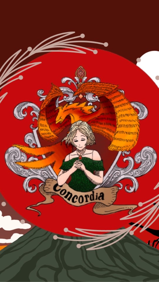 Concordia