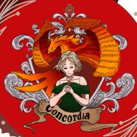 Concordia