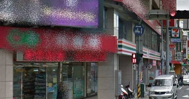 台中BMW男「路邊活春宮」酒店妹！歡愉聲喊超大　老婆氣炸陪上警局
