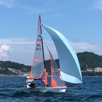 JSAFチャレンジ唐津ラウンド