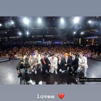 ♥️ตลาดนัด9x9 x Trinity x Nadao ♥️