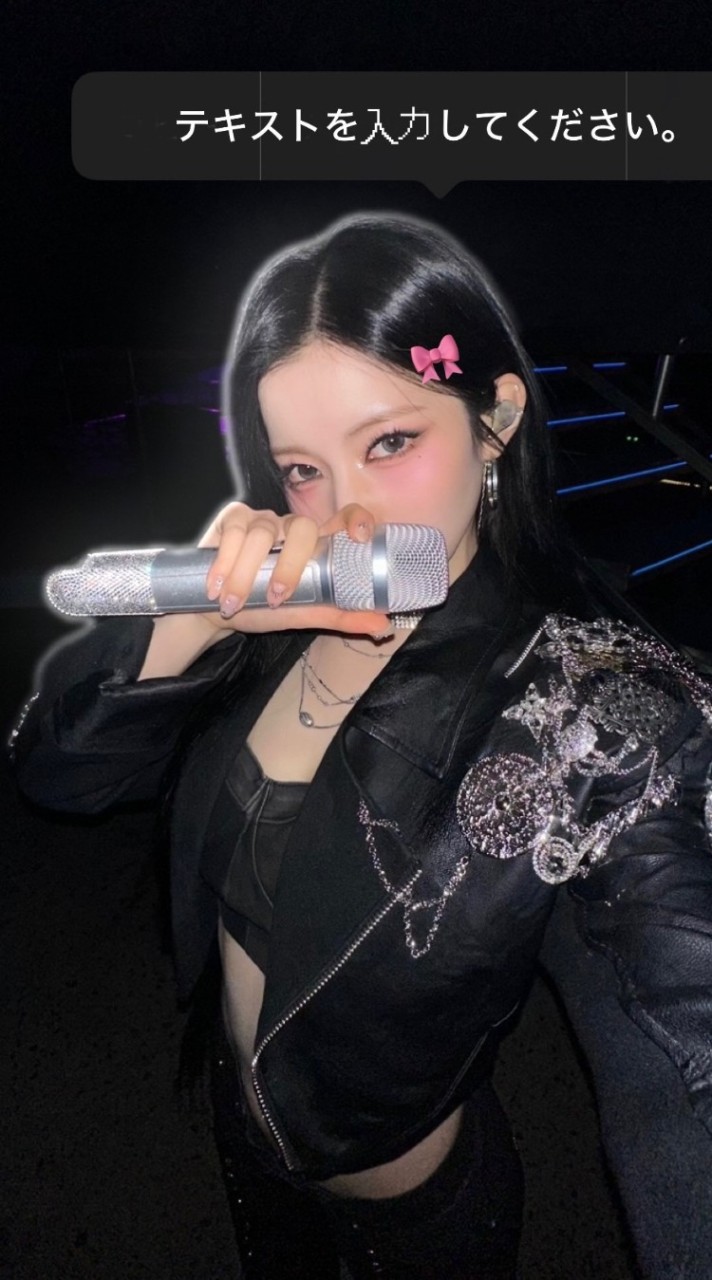 Mini YG美工