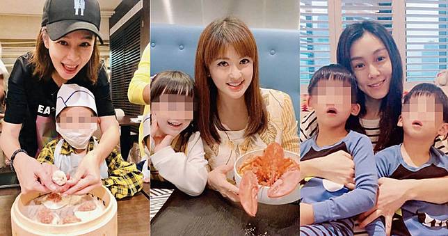 【單飛過更好3】女星晚婚多　求子之路大不易