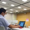 IHI①RPオープンチャット練習