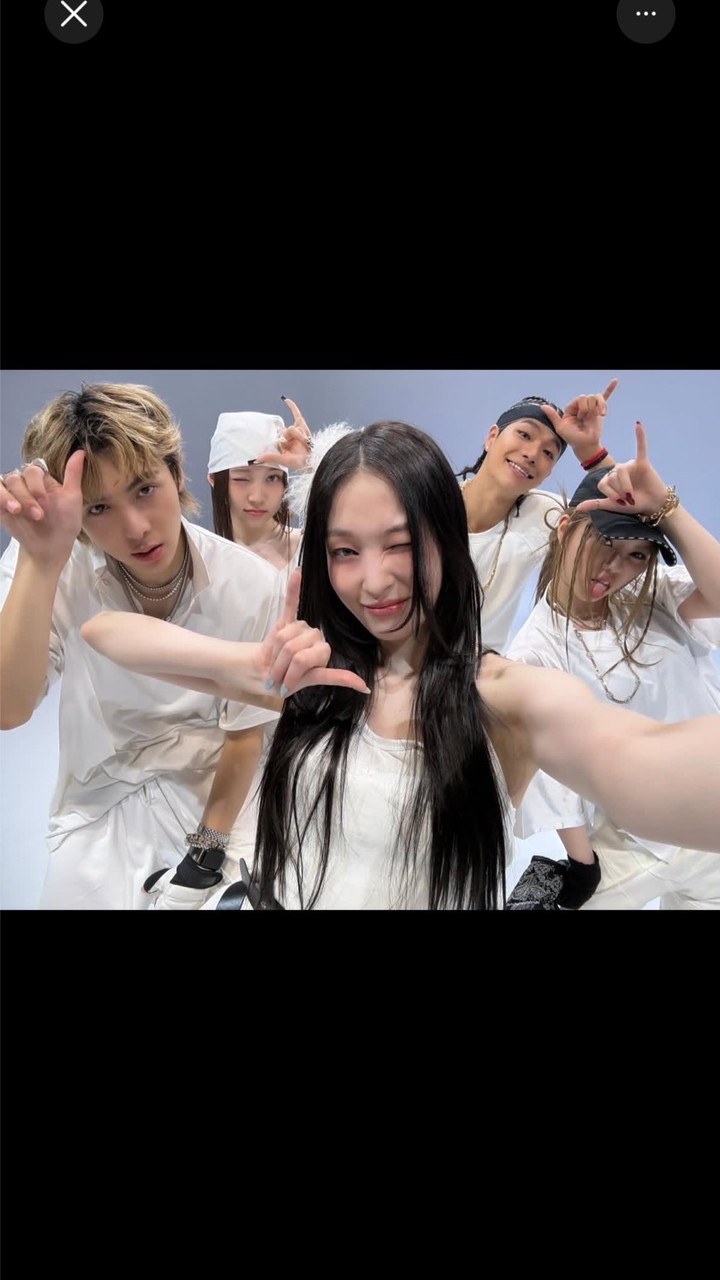 Allday project 應援！