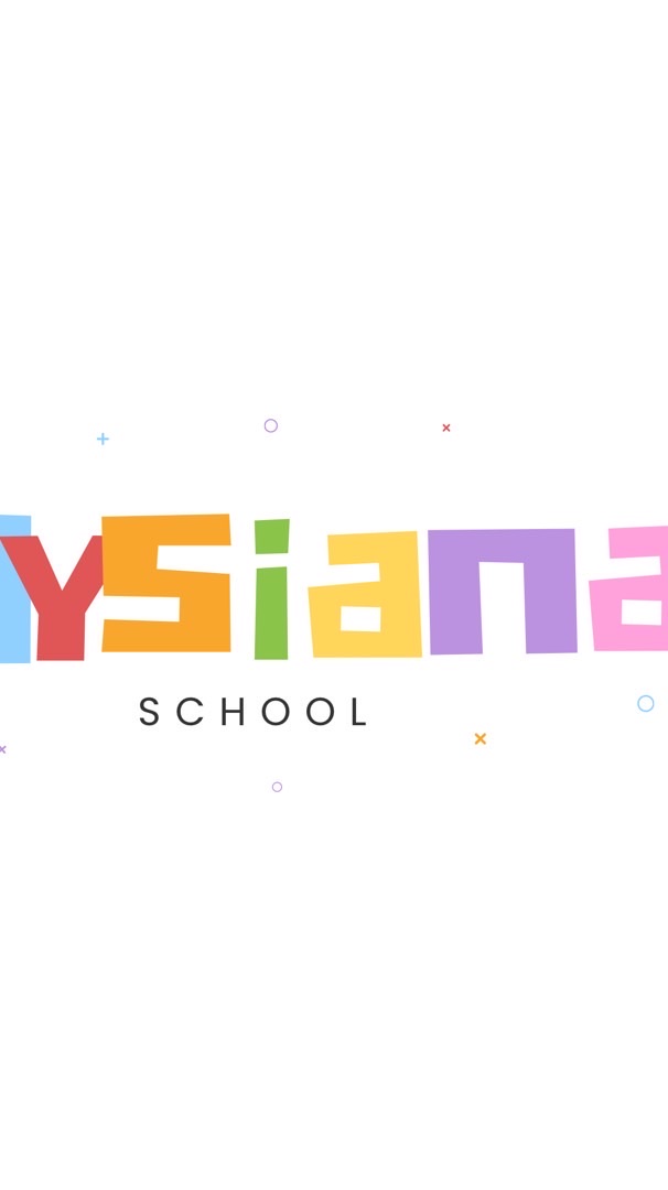 𓈒 ‎֯ ִ AySiaNa school 🏫 ۪    ♡︎ິ