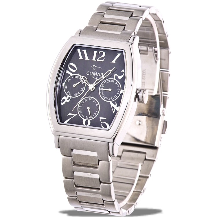 輕奢時尚館致力提供潮流精品選品，除優惠的價格，更有獨家輕奢館包裝。讓您在家也能輕鬆購入人氣大牌精品並享有絕佳服務。 ※此商品由「廠商直送」，預計訂單完成付款後3個工作天內出貨(不含週六日及國定假日) 