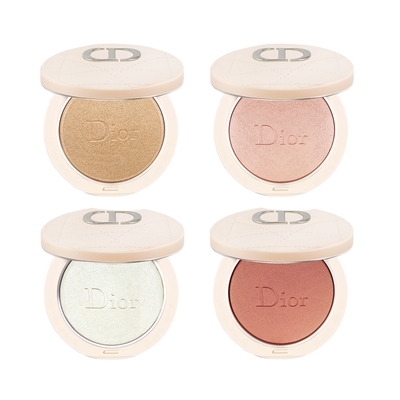 Dior迪奧 超完美持久亮采餅6g 多色可選