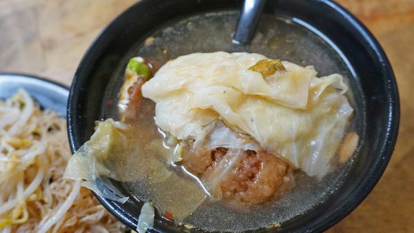 【台北美食】昌吉紅燒鰻-超過60年老字號美食店家