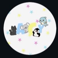 ACY🐨🐧🐬