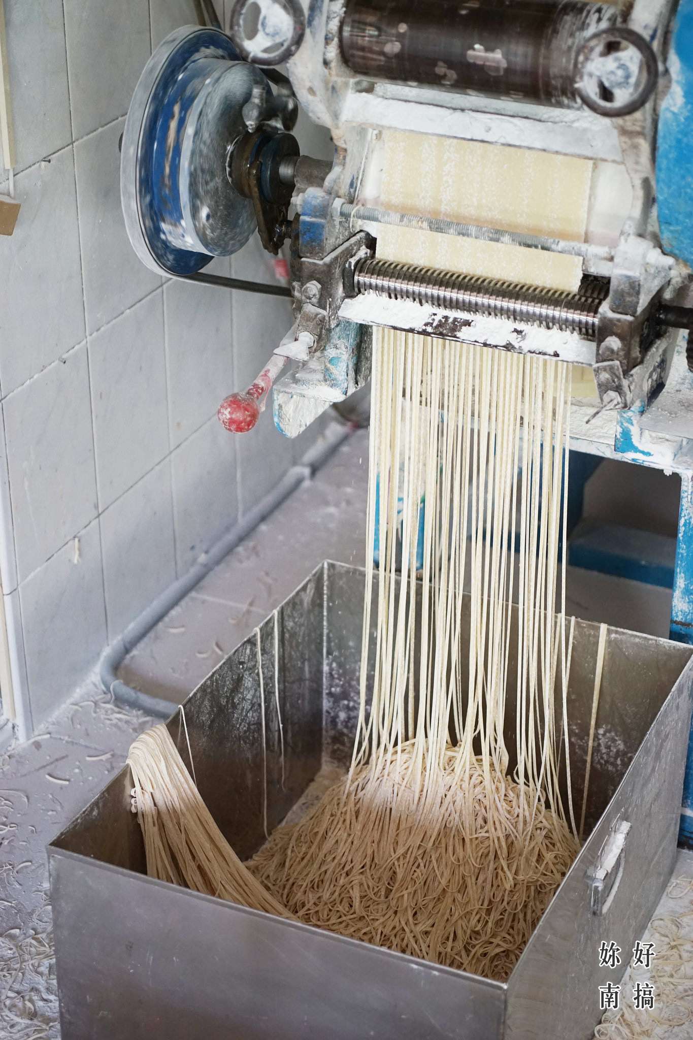 鹽水一日遊-16-妳好南搞