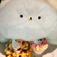 愛吃鬼👻