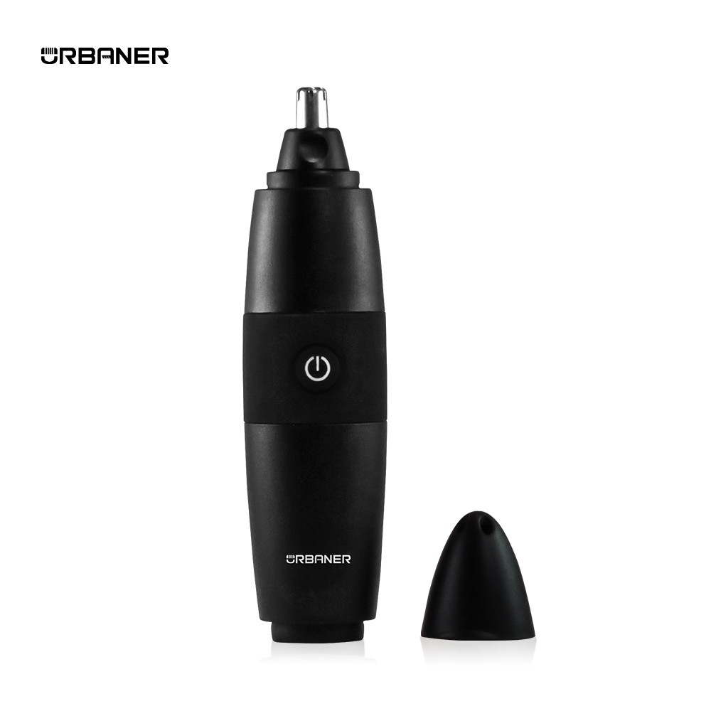 ▍ 頂級防水，全機IPX8高等級防水標準▍ 安全絕不扯毛，立體圓形安全刀頭，專為亞洲人鼻腔構造設計▍ 機身人體力學曲線設計，防滑手握質感佳▍ 高品質，日本進口高碳鋼刀刃▍ 頂級效能，日本進口Mabuc