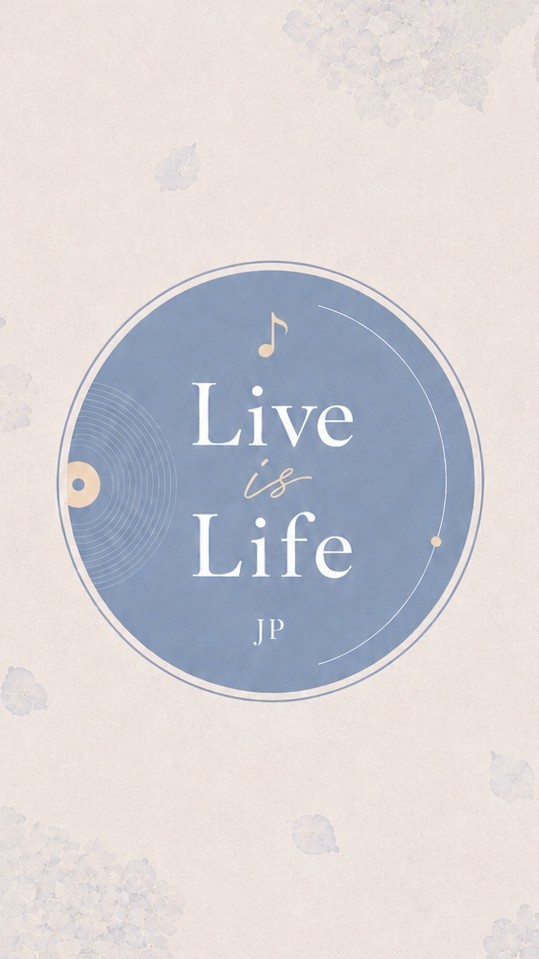 Live is Life JP｜同好募集所