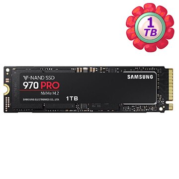 SAMSUNG 970 PRO 系列享受5年有限保修政策