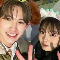 今日好き学園🫰🏻👈🏻💘