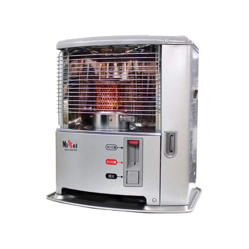 在日劇韓劇裡常可看到。它有極快速又安全的暖房效果。 請注意！是“暖房”效果。意謂者整個房間都讓你很暖和，不似它種暖爐，只有機器前面有高溫，而且是舒服的暖和。尤其是下雨又冷的寒冬，它的除濕乾燥效果，讓你