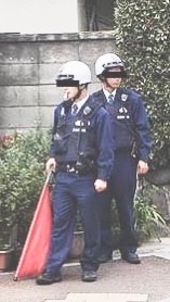 富山　交通取り締まり　交通取締